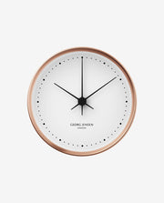 Handmade Wooden Mechanical Clock with Gears